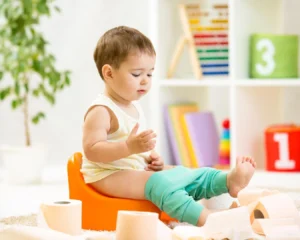 Tuvalet Eğitimi Danışmanlığı